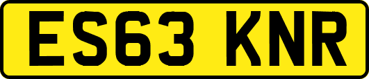 ES63KNR