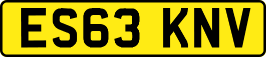 ES63KNV