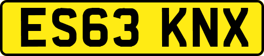 ES63KNX
