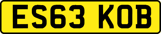 ES63KOB