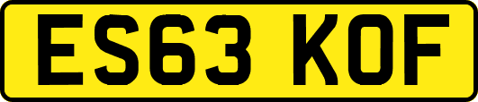 ES63KOF
