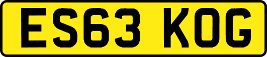 ES63KOG