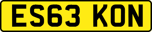 ES63KON