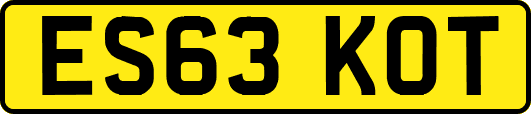ES63KOT
