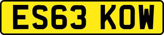 ES63KOW