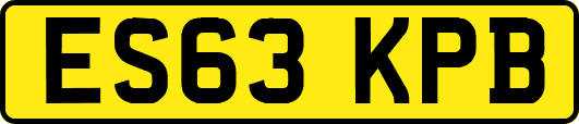 ES63KPB