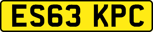 ES63KPC