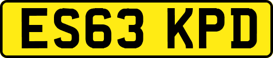 ES63KPD
