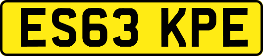 ES63KPE