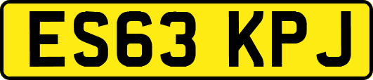 ES63KPJ