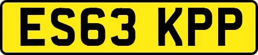 ES63KPP