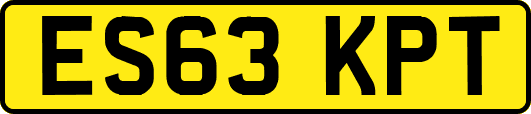 ES63KPT