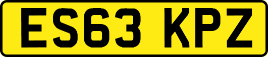 ES63KPZ