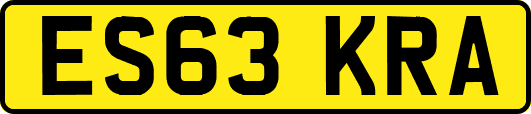 ES63KRA