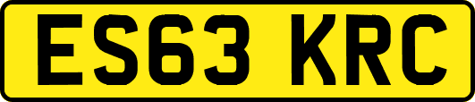 ES63KRC