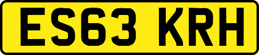 ES63KRH