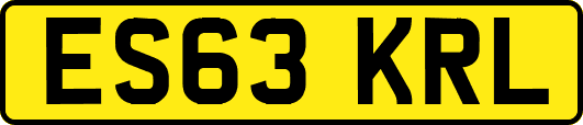 ES63KRL