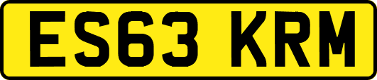 ES63KRM