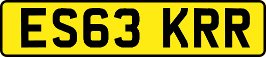 ES63KRR