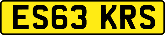 ES63KRS