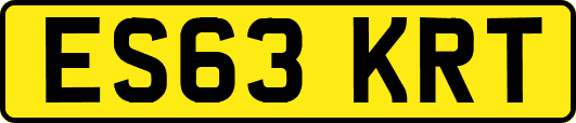 ES63KRT