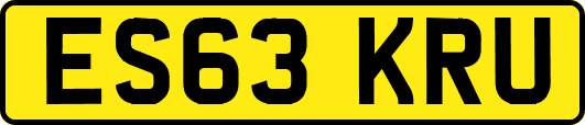 ES63KRU