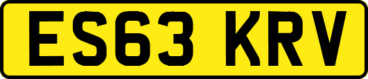 ES63KRV