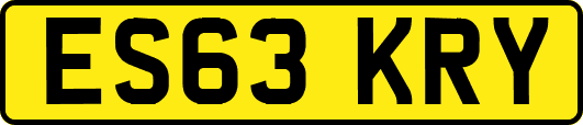 ES63KRY