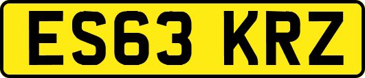 ES63KRZ