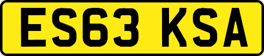 ES63KSA