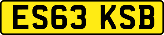 ES63KSB