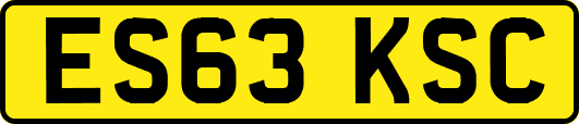 ES63KSC