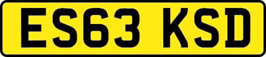 ES63KSD