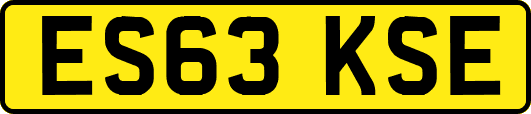 ES63KSE