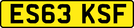 ES63KSF