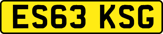 ES63KSG
