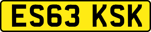 ES63KSK