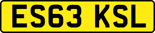 ES63KSL