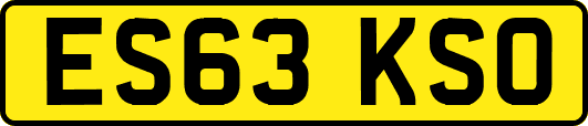 ES63KSO