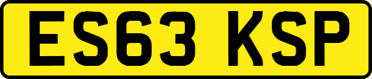 ES63KSP