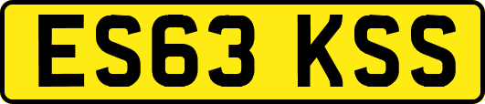 ES63KSS