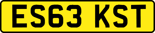 ES63KST