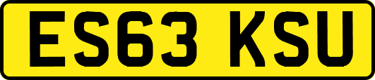 ES63KSU