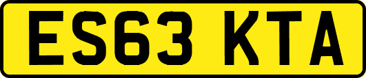 ES63KTA