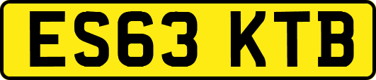 ES63KTB