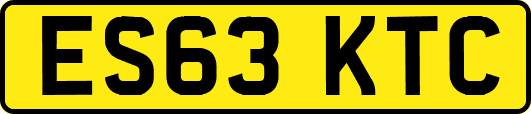 ES63KTC