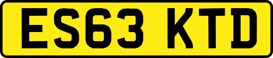 ES63KTD