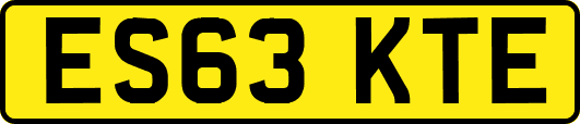 ES63KTE