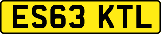 ES63KTL