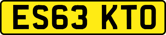 ES63KTO